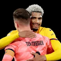 Barcelona topa vender Ronald Araújo para o Manchester United por R$ 281 milhões