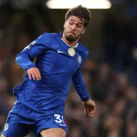 Sem minutos no Chelsea, Marc Guiu pressiona por empréstimo ao Sunderland em janeiro
