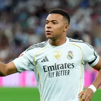 Real Madrid descobre que lesão de Mbappé não é grave e comemora