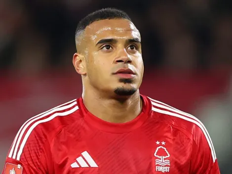 Murillo é aprovado no Bayern