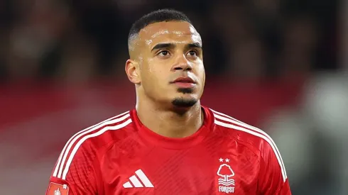 Murillo é aprovado na Alemanha. Foto: Molly Darlington/Getty Images