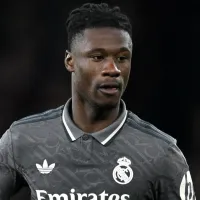 Real Madrid recebe proposta de R$ 320 milhões para vender Camavinga ao Chelsea, mas recusa