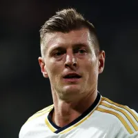 Real Madrid define Adam Wharton como o substituto perfeito de Toni Kroos e Luka Modric