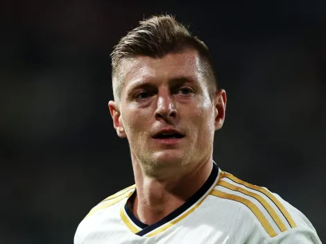 Adam Wharton, o substituto de Kroos e Modric