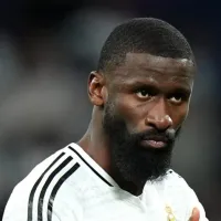 Real Madrid e Rudiger devem se separar após zagueiro decidir ir para a Arábia Saudita
