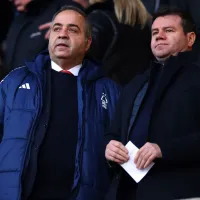 Newcastle ataca Nottingham Forest e oficializa contratação do diretor esportivo Ross Wilson