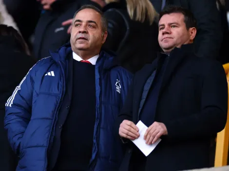 Newcastle ataca e retira profissional importante de rival direto na Premier League