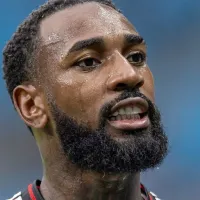 Flamengo descarta contratação de Gerson, do Zenit, que pode assinar com o Palmeiras