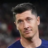 Barcelona monitora Fisnik Asllani, que aceita substituir Lewandowski: “Clube dos sonhos”