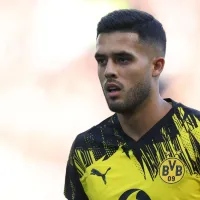 Yan Couto mira fazer história no Borussia Dortmund e “grande jogo” contra o Bayern de Munique