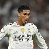 Tchouaméni, Bellingham e Valverde são poupados na Data Fifa e tranquilizam meio-campo do Real Madrid