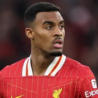 Real Madrid vai em busca de Ryan Gravenberch e oferece Eduardo Camavinga ao Liverpool