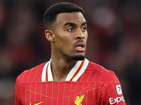 Real Madrid e Liverpool podem trocar Camavinga por Gravenberch