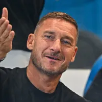 Revelado no Real Madrid, Nico Paz é o único jogador que Totti acompanha jogos na Série A