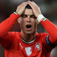 Cristiano Ronaldo perde pênalti decisivo por Portugal, mas é salvo por Rúben Neves nas eliminatórias