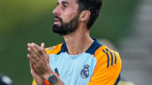 O Real Madrid Castilla tem se destacado tanto em campo quanto no mercado de transferências. (Foto: Twitter Cantera Real Madrid)