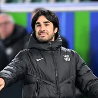 Pere Romeu projeta clássico entre Barcelona e Atlético de Madrid: “Jogo super exigente”