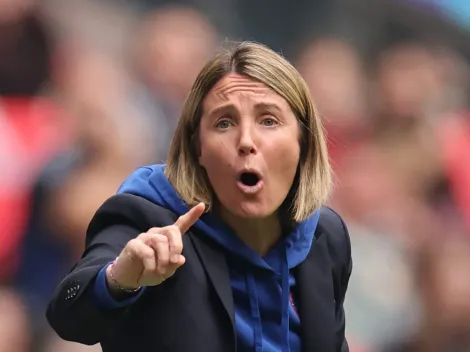 Sonia Bompastor projeta duelo entre Chelsea e Tottenham