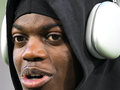 Liverpool entra na briga pela contratação de Castello Lukeba do RB Leipzig