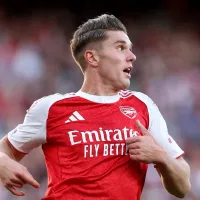 Gyökeres escolheu Arsenal mesmo com proposta superior do Manchester United, diz Fabrizio Romano