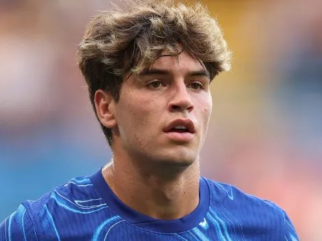 Real Betis mira contratação de Marc Guiu do Chelsea
