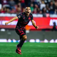 Inter Miami pode dar chapéu no Barcelona pela contratação de Gilberto Mora, meia do Tijuana
