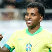Rodrygo recusa trocar o Real Madrid pelo Bayern de Munique após oferta de R$ 447 milhões