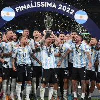 Argentina, de Messi, e Espanha, de Yamal, podem decidir o título da Finalíssima em março de 2026