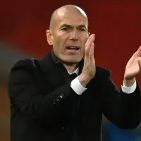 Zinédine Zidane quer voltar a treinar e sonha em comandar a Seleção Francesa