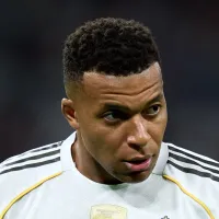 Kylian Mbappé reforça carinho pelo Real Madrid: “Nunca pensei em me juntar ao Barcelona”