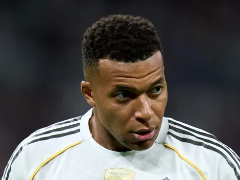 Mbappé revela que nunca pensou em jogar no Barcelona
