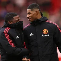 Manchester United aguarda qualquer oferta do Galatasaray para negociar Tyrell Malacia