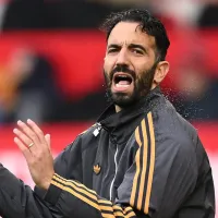 Manchester United consegue OK de Ruben Amorim e se aproxima de acordo por Adam Wharton