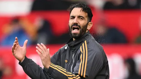 (Photo by Gareth Copley/Getty Images)