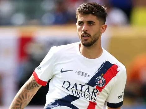 Barcelona recebe contatos e recusa contratação de Beraldo