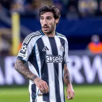 Proposta da Juventus oferece Koopmeiners e R$ 320,67 milhões por Tonali, que prioriza o regresso ao Milan