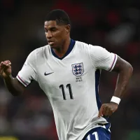 Barcelona prepara investimento milionário para contratar Rashford de forma definitiva