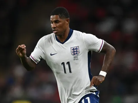 Barcelona irá acionar cláusula de compra de Rashford