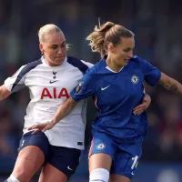 Chelsea leva a melhor no clássico e City segue no G-3 na Women’s Super League após 6º rodada