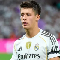Destaque do Real Madrid, Arda Guler é disputado por Arsenal e Tottenham
