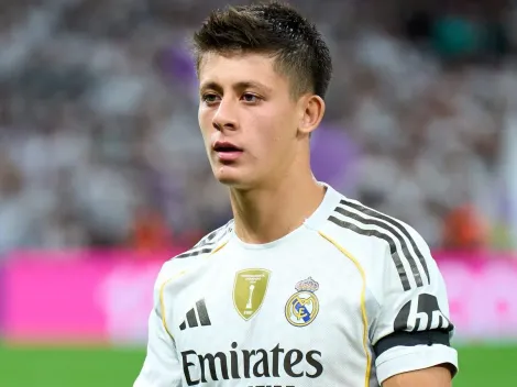 Arda Guler vira alvo de disputa de Chelsea e Tottenham