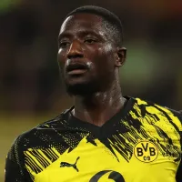 Provável substituto de Lewa no Barcelona, Guirassy pode ter custo de €60 milhões ao clube