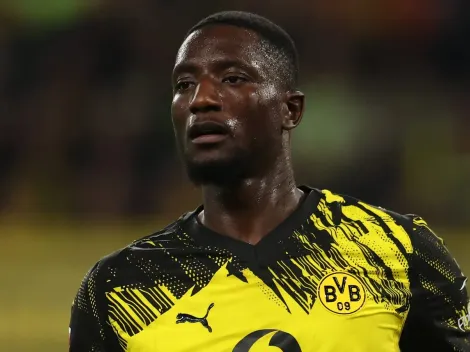 Barcelona é informado sobre condição pela contratação de Guirassy