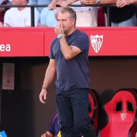 Desempenho do Barcelona sob análise: Flick identifica causas das derrotas do Barcelona e aponta soluções