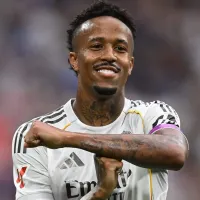 Éder Militão se torna alvo do futebol saudita e liga o sinal de alerta no Real Madrid