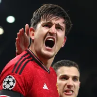 Maguire, do Manchester United deve recusar oferta de R$3,6 milhões por semana do futebol saudita