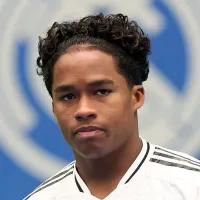 Endrick, Mendy, Alaba e Brahim Díaz estão fora dos planos de Xabi Alonso no Real Madrid
