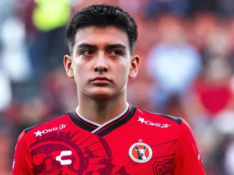 Clube aprova Mora, mas pensa que pode ser cedo para contratá-lo