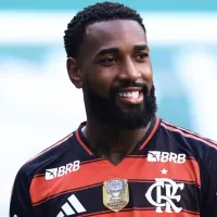Zenit aceita negociar Gerson com o Palmeiras, mas pede Riquelme Filipi em troca