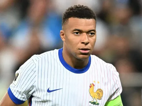 França tem o melhor ataque do mundo